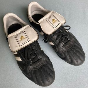 Adidas Soccer Cleats - Telstar